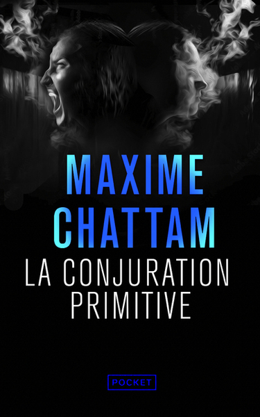 La Conjuration primitive (9782266207065-front-cover)