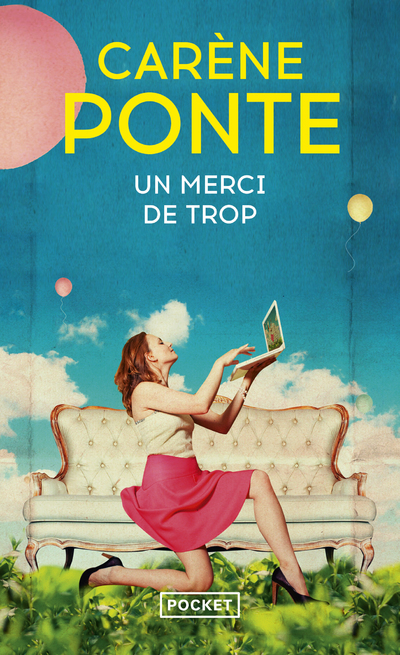 Un merci de trop (9782266272919-front-cover)