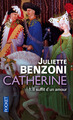 Catherine - tome 1 Il suffit d'un amour (9782266257923-front-cover)