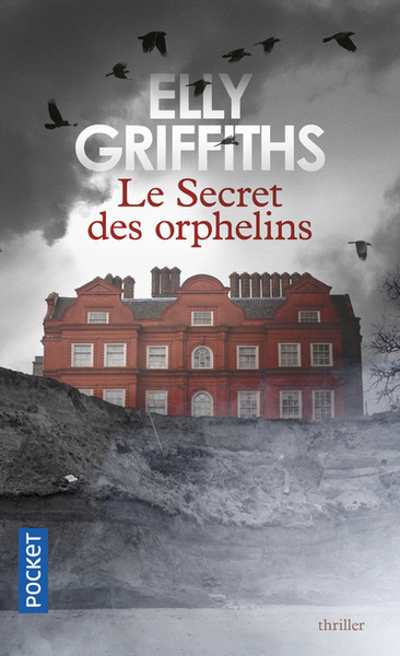 Le Secret des orphelins (9782266286749-front-cover)