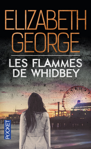 Les Flammes de Whidbey (9782266270939-front-cover)
