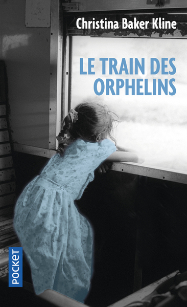 Le Train des orphelins (9782266270472-front-cover)