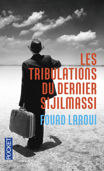 Les Tribulations du dernier Sijilmassi (9782266258685-front-cover)