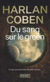 Du sang sur le green (9782266207652-front-cover)