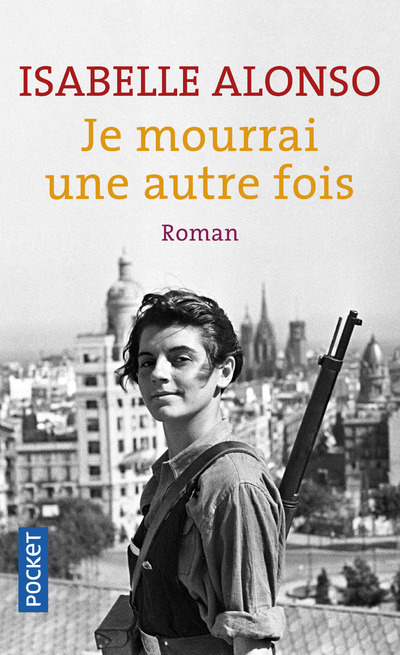 Je mourrai une autre fois (9782266269704-front-cover)