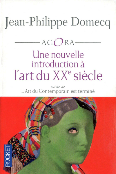 Une nouvelle introduction à l'art du XXe siècle (9782266212663-front-cover)
