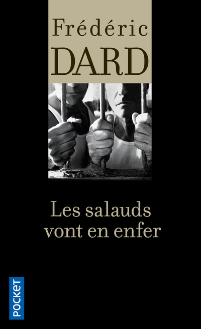 Les salauds vont en enfer (9782266296649-front-cover)