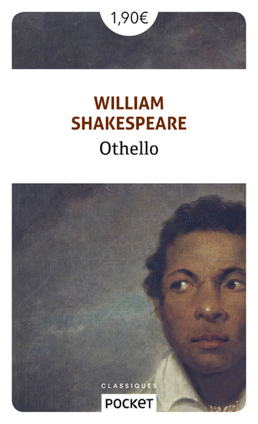 Othello (9782266286190-front-cover)