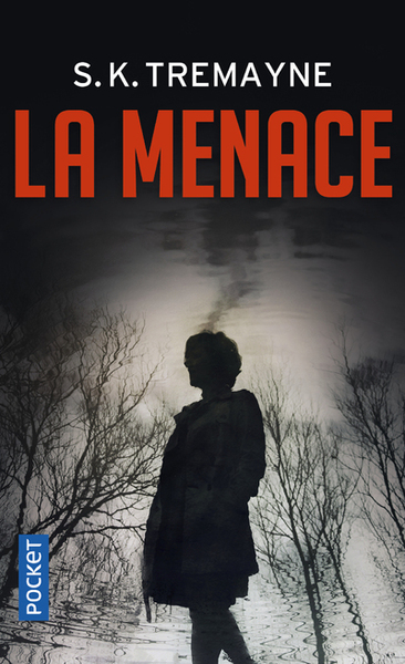 La Menace (9782266285001-front-cover)