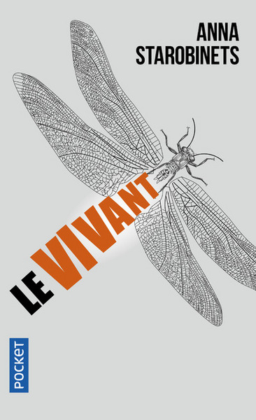 Le Vivant (9782266268578-front-cover)