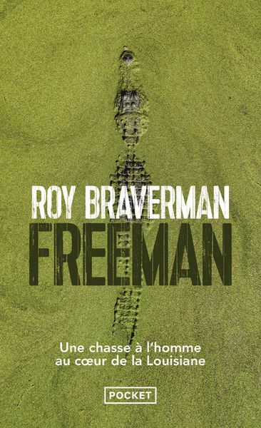 Freeman (9782266295239-front-cover)