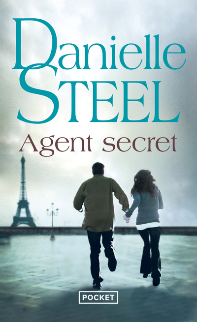 Agent Secret (9782266284387-front-cover)