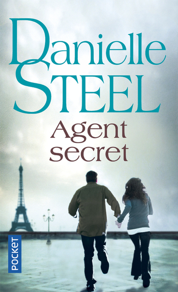 Agent Secret (9782266284387-front-cover)