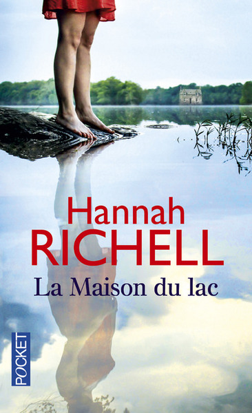 La Maison du lac (9782266263849-front-cover)