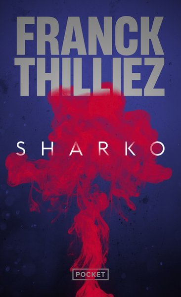 Sharko (9782266286459-front-cover)