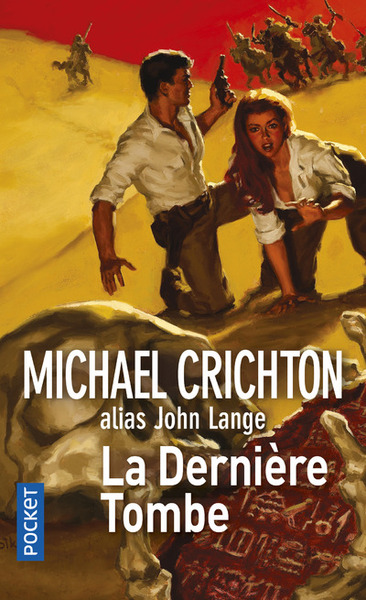 La Dernière Tombe (9782266264495-front-cover)
