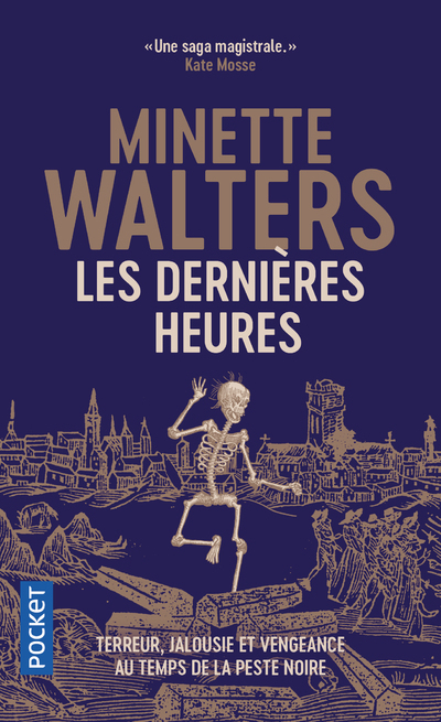 Les dernières heures (9782266292832-front-cover)