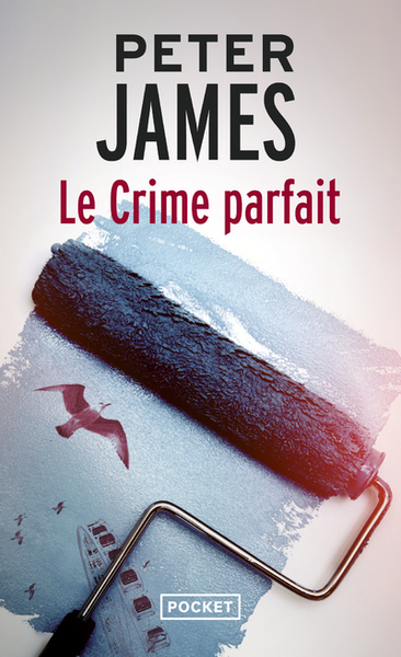 Le crime parfait (9782266224130-front-cover)
