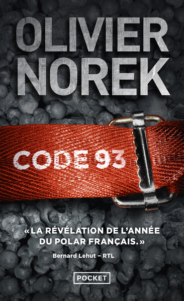 Code 93 (9782266249157-front-cover)