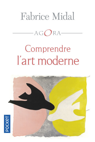 Comprendre l'art moderne (9782266202442-front-cover)