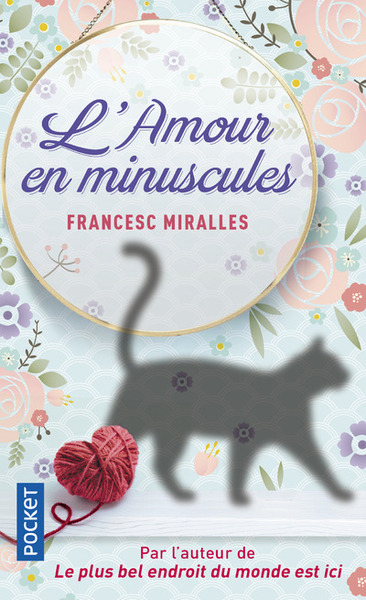 L'Amour en minuscules (9782266220408-front-cover)