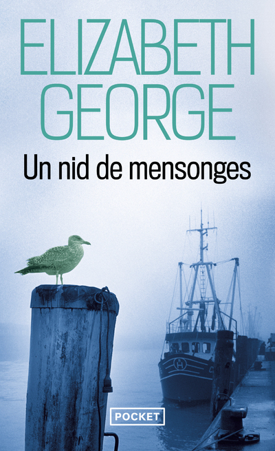 Un nid de mensonges (9782266206662-front-cover)