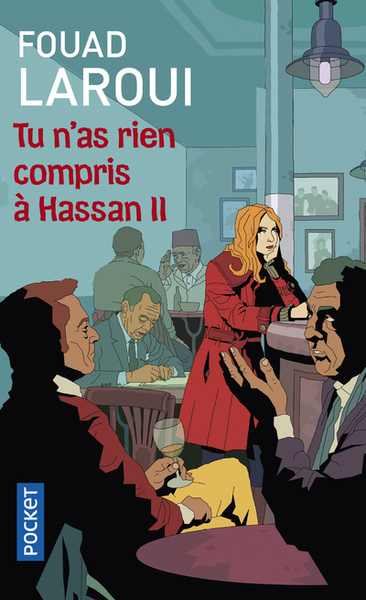 Tu n'as rien compris à Hassan II (9782266227254-front-cover)