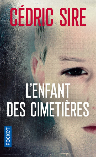 L'enfant des cimetières (9782266203654-front-cover)