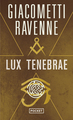 Lux tenebrae (9782266211710-front-cover)