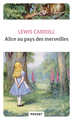 Alice au pays des merveilles (9782266293457-front-cover)