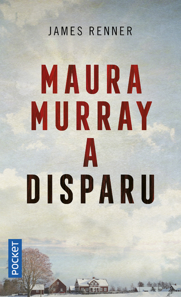 Maura Murray a disparu (9782266287470-front-cover)
