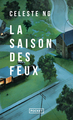 La Saison des feux (9782266288415-front-cover)