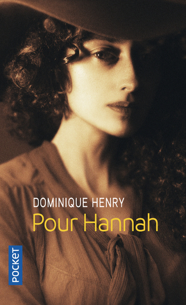 Pour Hannah (9782266281591-front-cover)