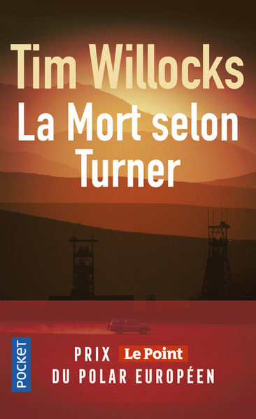 La Mort selon Turner (9782266292160-front-cover)