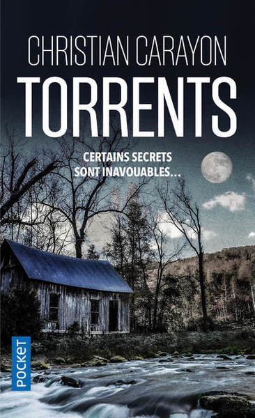Torrents (9782266293273-front-cover)