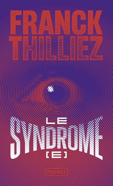 Le syndrome E (9782266211727-front-cover)
