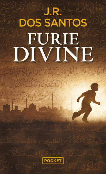 Furie divine (9782266272926-front-cover)