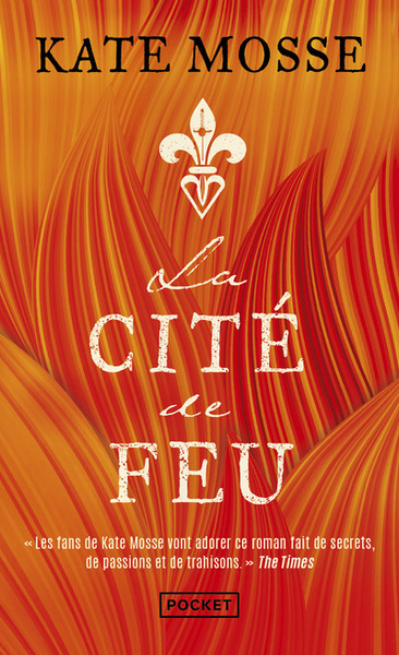La Cité de feu (9782266295642-front-cover)