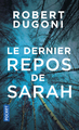 Le dernier repos de Sarah (9782266272711-front-cover)