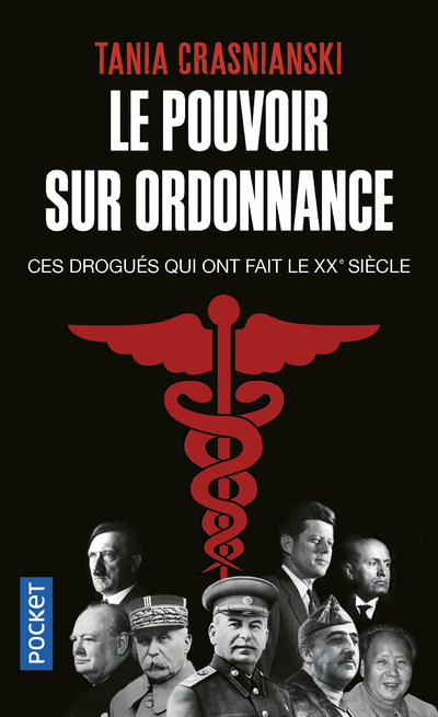 Le Pouvoir sur ordonnance (9782266287562-front-cover)