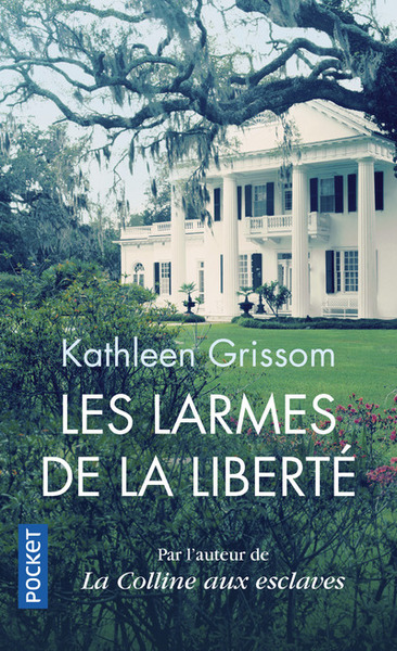 Les Larmes de la liberté (9782266278102-front-cover)