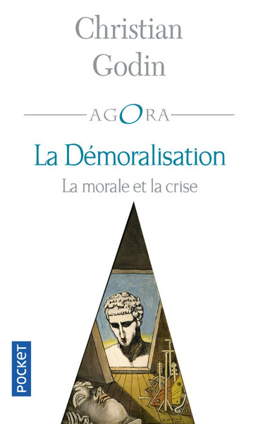 La Démoralisation (9782266283809-front-cover)