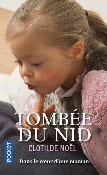 Tombée du nid (9782266270144-front-cover)
