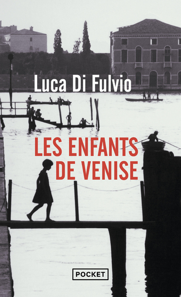 Les Enfants de Venise (9782266272445-front-cover)