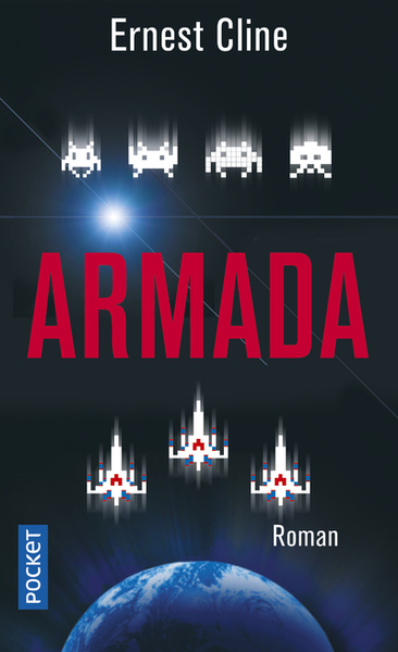 Armada (9782266270083-front-cover)