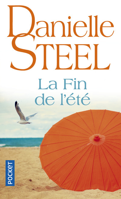 La Fin de l'été (9782266239769-front-cover)