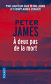 A deux pas de la mort (9782266234122-front-cover)