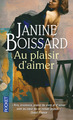 Au plaisir d'aimer (9782266261746-front-cover)