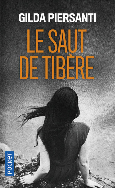 Le Saut de Tibère (9782266254755-front-cover)