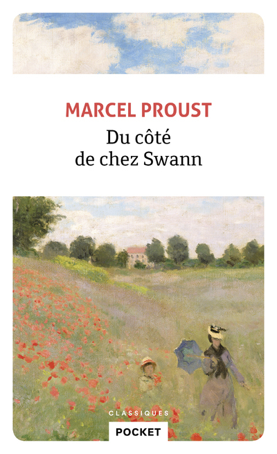 Du côté de chez Swann (9782266286152-front-cover)